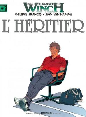 HERITIER [L']